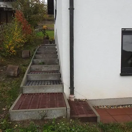 Апартаменты Bergblick