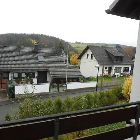 Bergblick Апартаменты