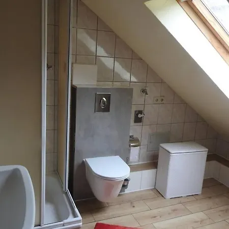 Bergblick Apartment