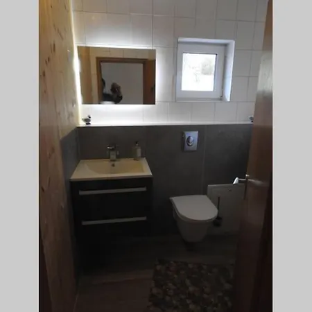 Apartman Bergblick Medebach