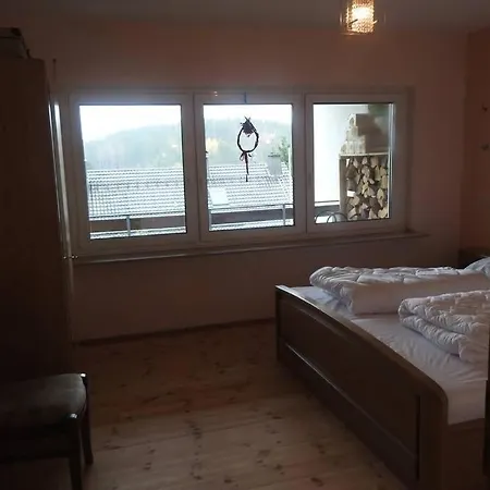 Bergblick メーデバッハ