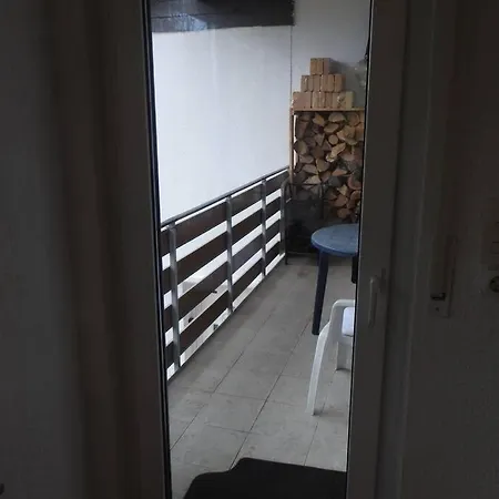 Bergblick * Medebach