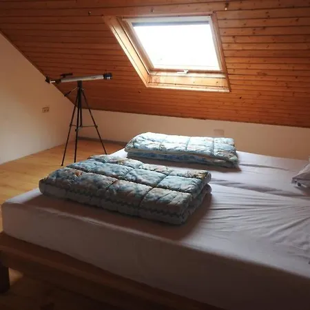 Bergblick メーデバッハ