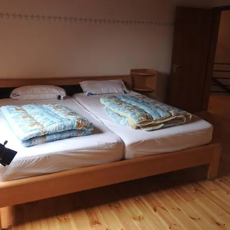 Bergblick Apartment Medebach