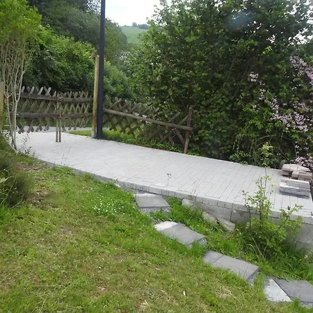 Bergblick * メーデバッハ