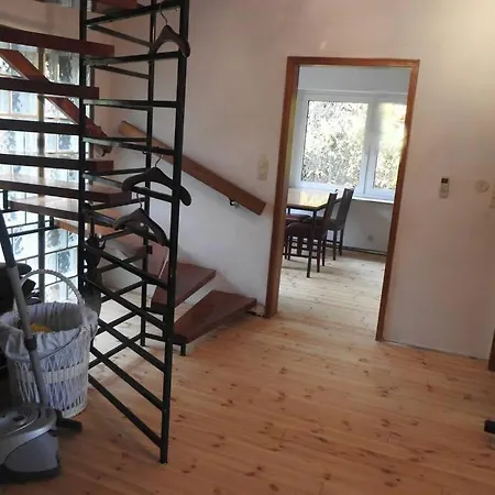 Bergblick Apartment Medebach