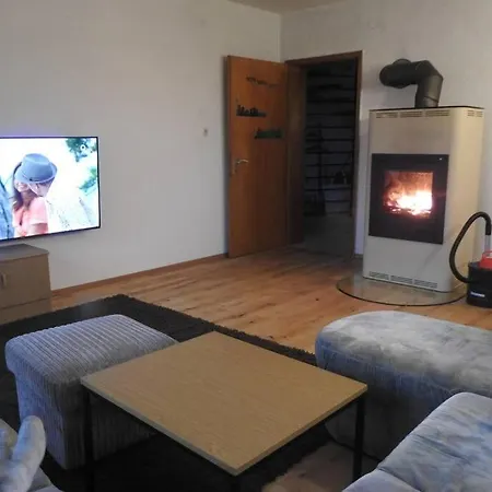 Bergblick アパート *