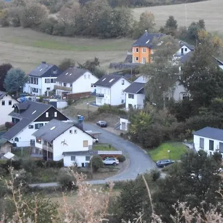 Apartment Bergblick