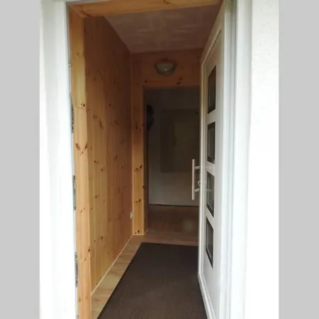 Bergblick メーデバッハ