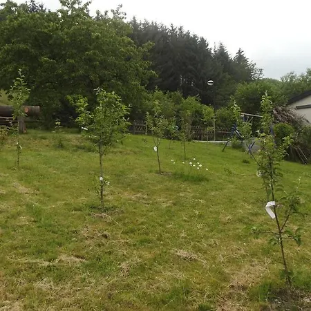 Apartman Bergblick *