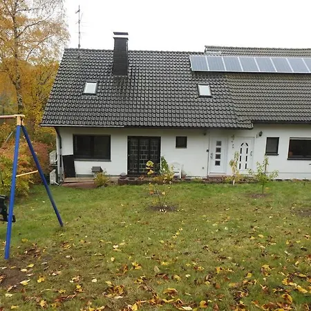 Bergblick Apartment