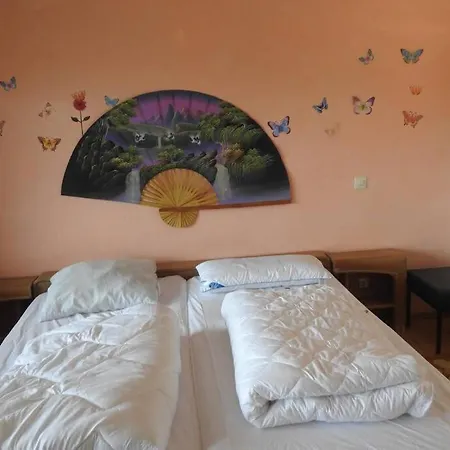 Bergblick Apartment