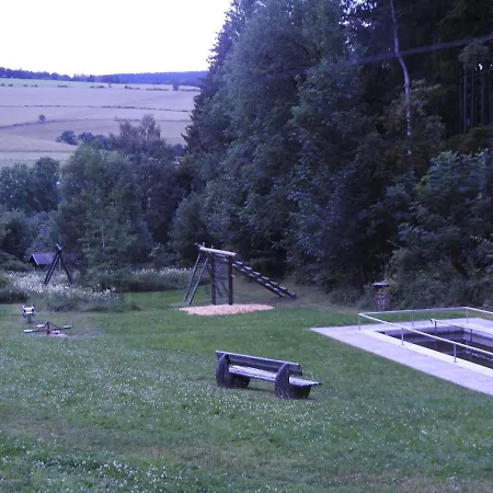 Bergblick *
