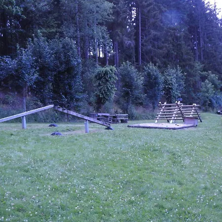 Bergblick