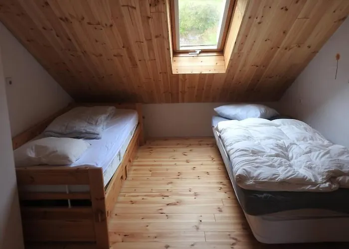 Апартаменты Bergblick *