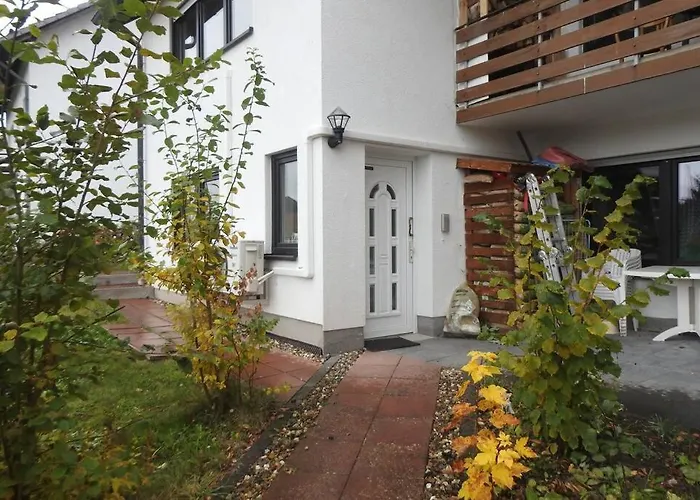 Bergblick Медебах