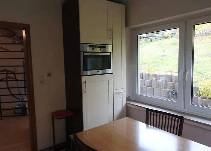 Bergblick 梅德巴赫