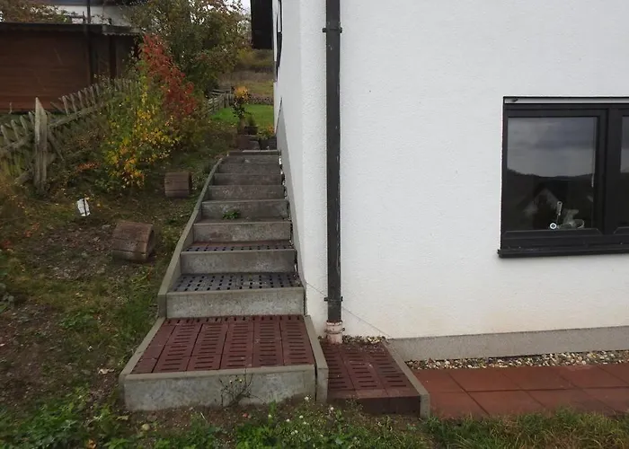 Апартаменты Bergblick