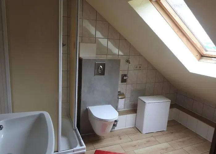 Bergblick Апартаменты