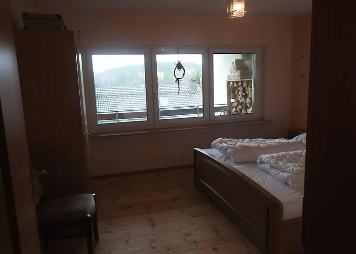 Bergblick 梅德巴赫