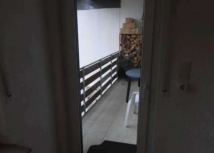 Bergblick * 梅德巴赫