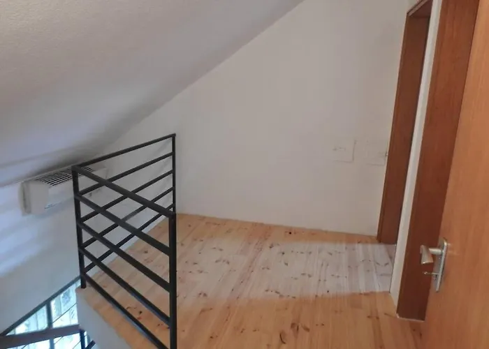 Bergblick Апартаменты