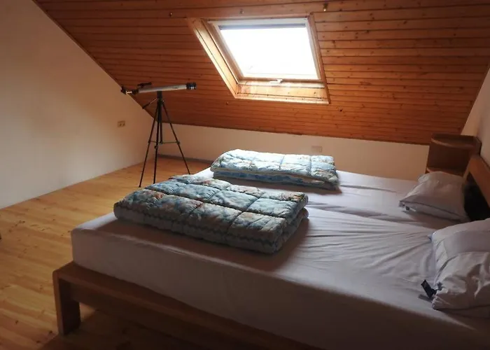 Bergblick 梅德巴赫