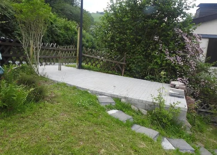 Bergblick * 梅德巴赫