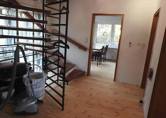 Bergblick Апартаменты Медебах