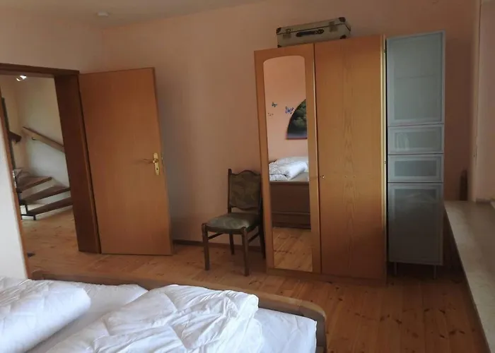 Bergblick Медебах