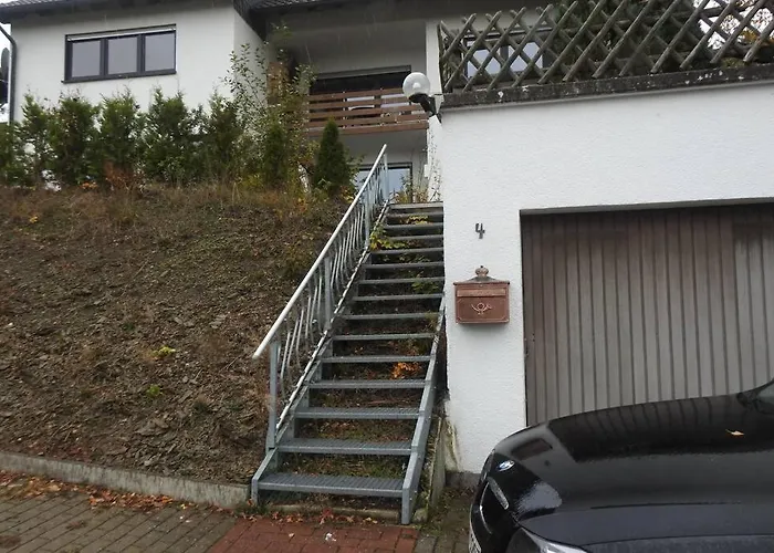 Bergblick 公寓 梅德巴赫