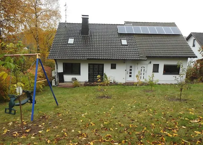 Bergblick Апартаменты