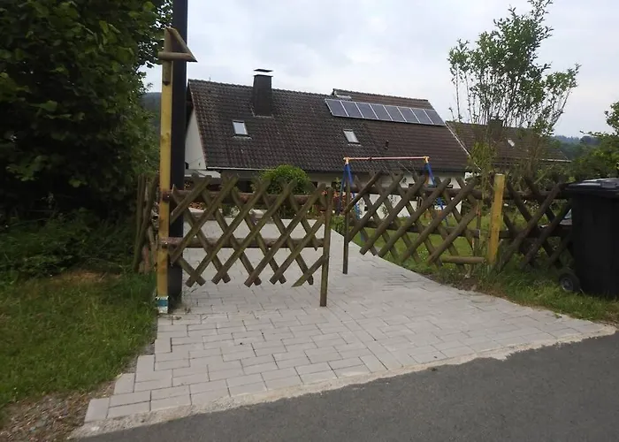 Bergblick 梅德巴赫