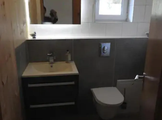 Bergblick Апартаменты Медебах